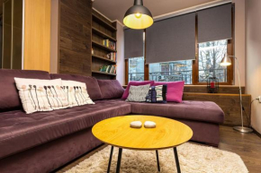 Dufti Home in Plovdiv Center & Old Town / Kapana